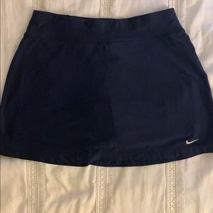 Nike Dri-FIT Tennis Skirt